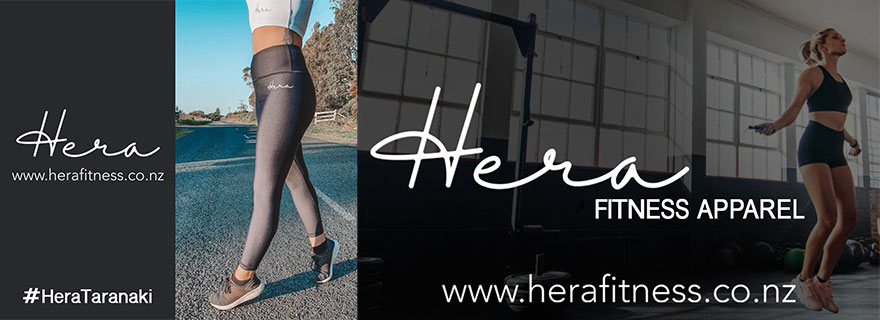 Read more about the article Hera Fitness Liardet Creative