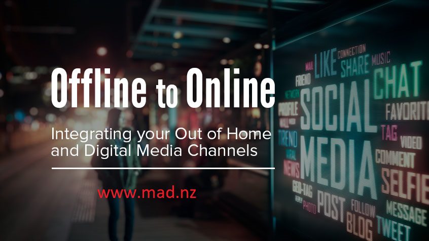 You are currently viewing MAD Media Launches New Digital Billboard Site in Hamilton