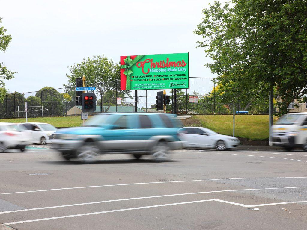 Read more about the article MAD Media, a leading North Island Billboard Company for SMEs on Why and How You Should Advertise During the Holidays